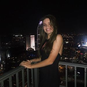 Meet your Posher, Kara